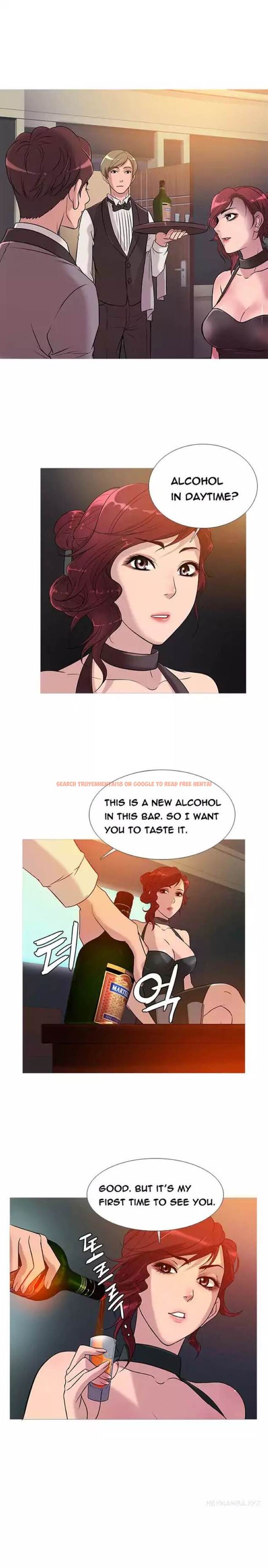 Read Hentai Image 10 668 in comic Heaven - Chapter 25 - hentaitnt.net