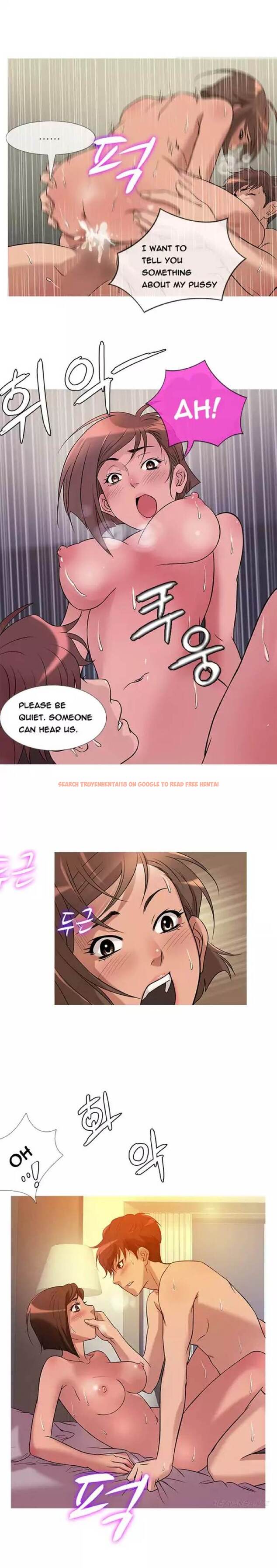 Read Hentai Image 13 668 in comic Heaven - Chapter 25 - hentaitnt.net