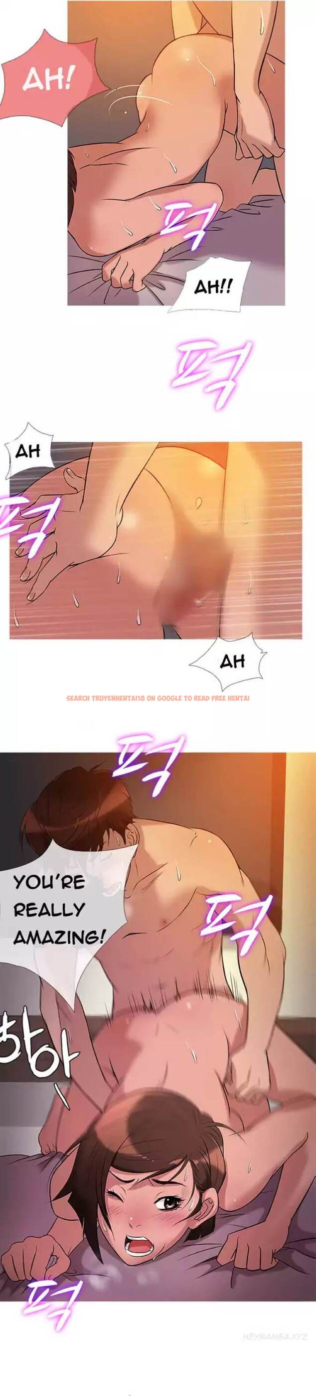 Read Hentai Image 14 668 in comic Heaven - Chapter 25 - hentaitnt.net