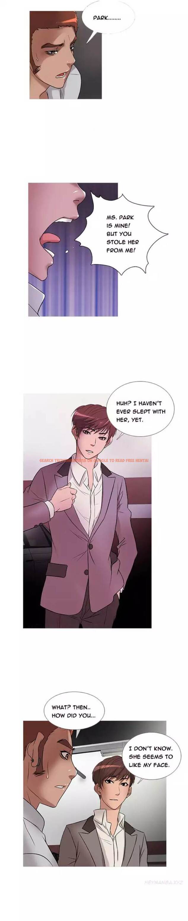 Read Hentai Image 2 668 in comic Heaven - Chapter 25 - hentaitnt.net