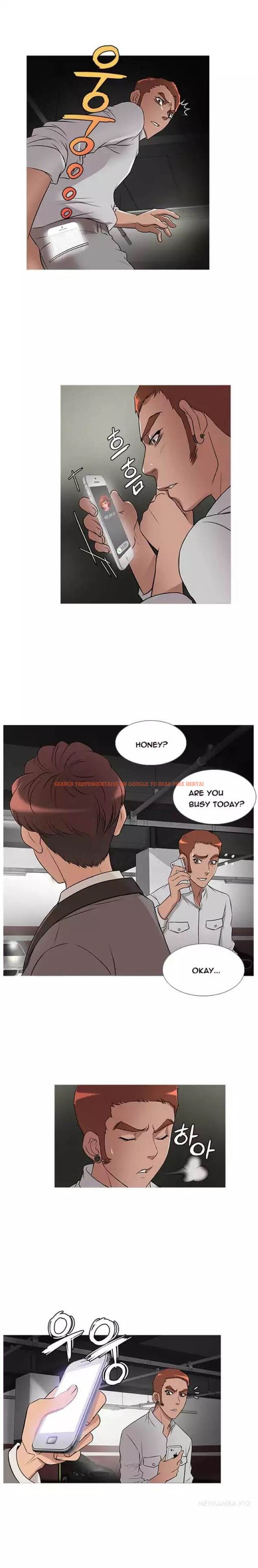 Read Hentai Image 3 668 in comic Heaven - Chapter 25 - hentaitnt.net
