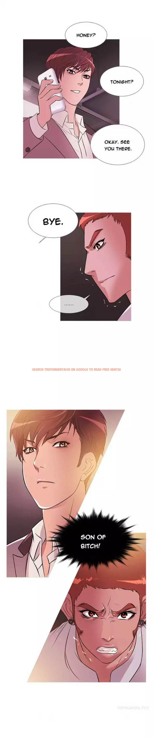 Read Hentai Image 4 668 in comic Heaven - Chapter 25 - hentaitnt.net