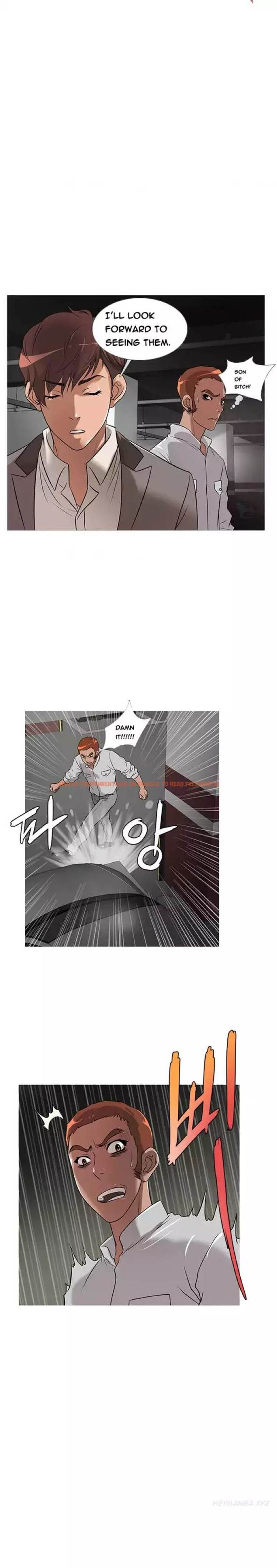Read Hentai Image 6 668 in comic Heaven - Chapter 25 - hentaitnt.net
