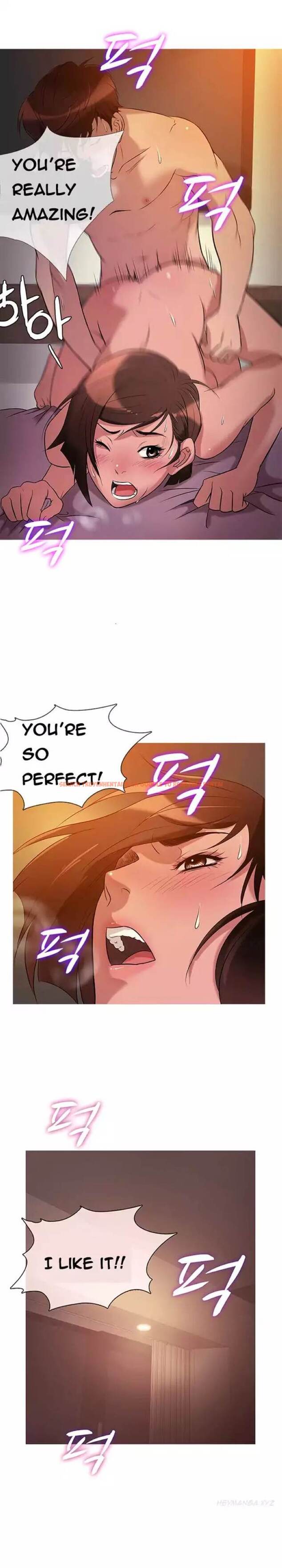 Read Hentai Image 1 668 in comic Heaven - Chapter 26 - hentaitnt.net