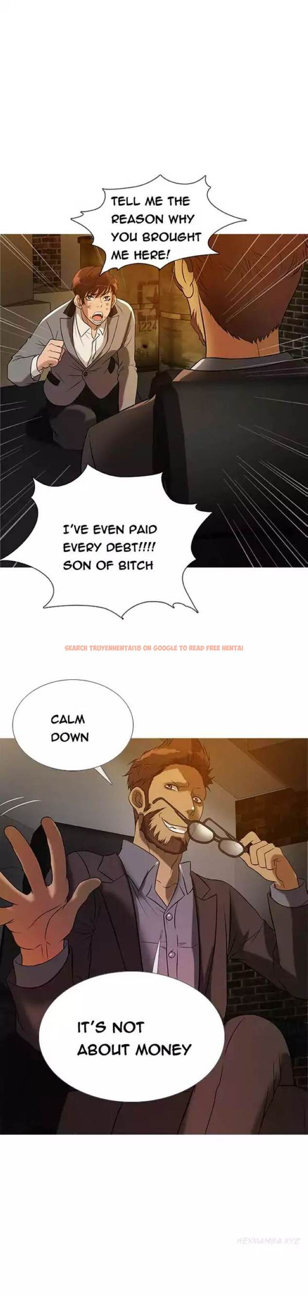 Read Hentai Image 12 668 in comic Heaven - Chapter 26 - hentaitnt.net