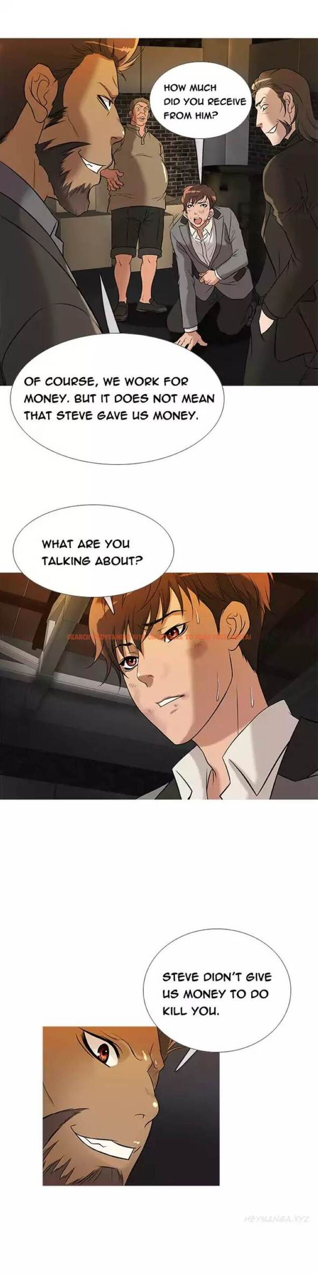 Read Hentai Image 14 668 in comic Heaven - Chapter 26 - hentaitnt.net