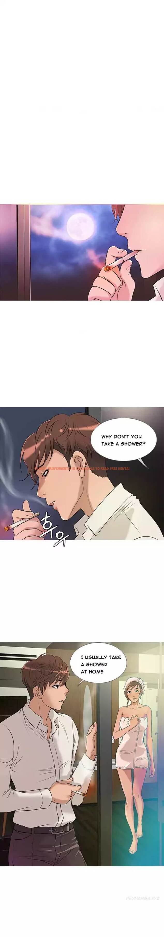 Read Hentai Image 3 668 in comic Heaven - Chapter 26 - hentaitnt.net