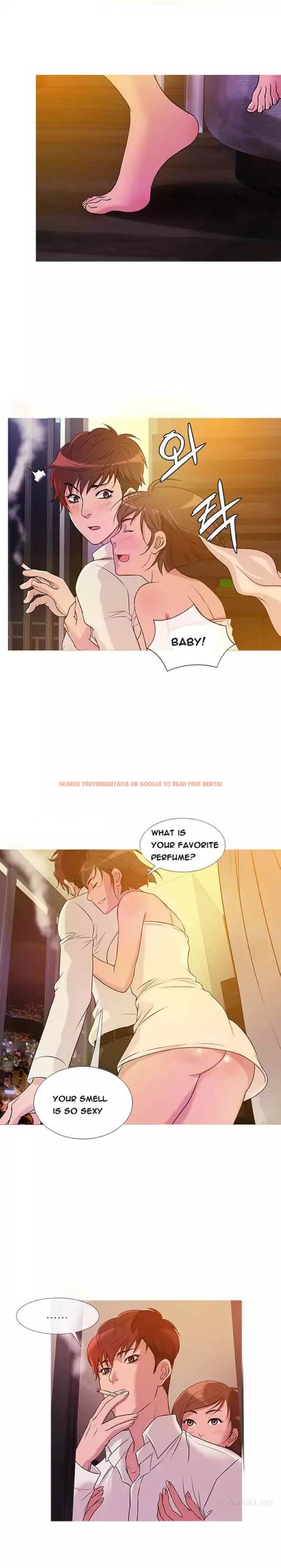 Read Hentai Image 4 668 in comic Heaven - Chapter 26 - hentaitnt.net