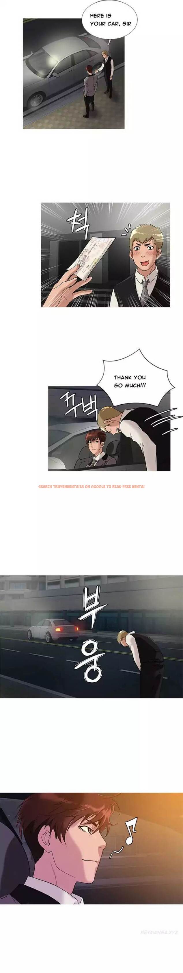 Read Hentai Image 8 668 in comic Heaven - Chapter 26 - hentaitnt.net