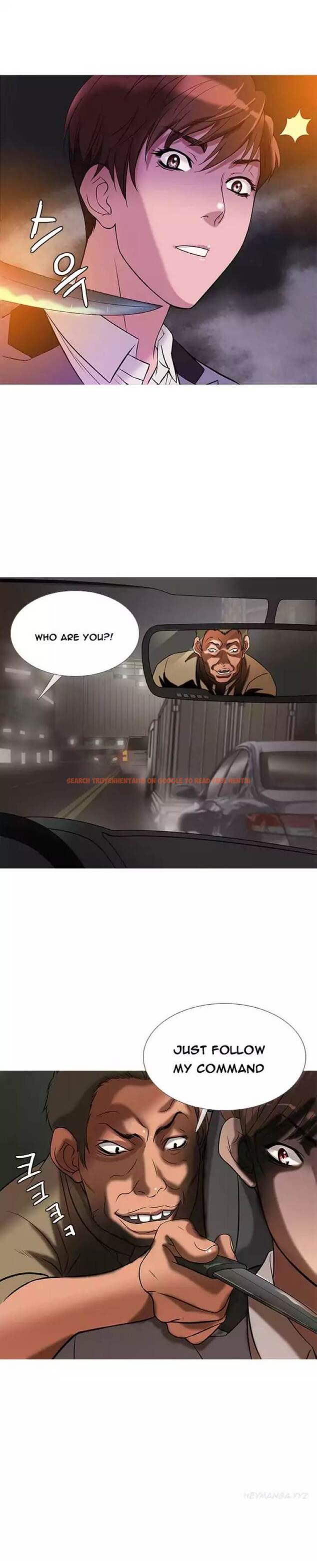 Read Hentai Image 9 668 in comic Heaven - Chapter 26 - hentaitnt.net