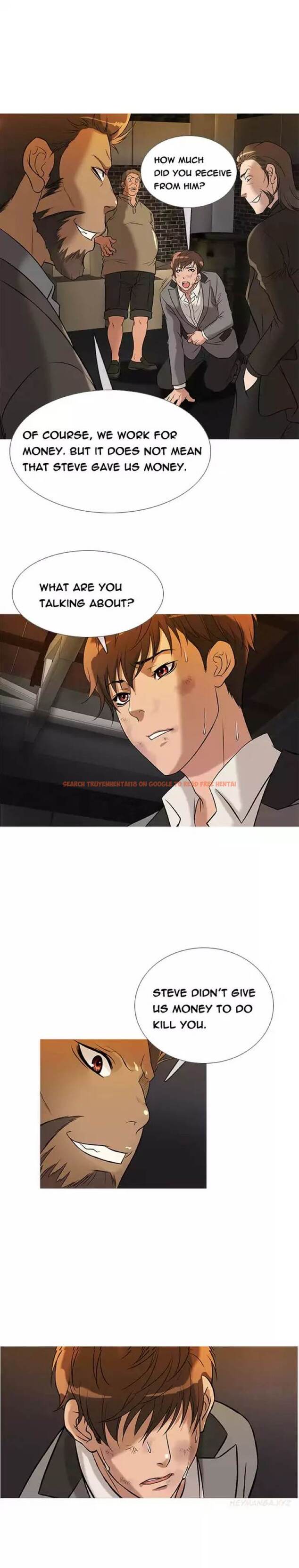 Read Hentai Image 1 664 in comic Heaven - Chapter 27 - hentaitnt.net