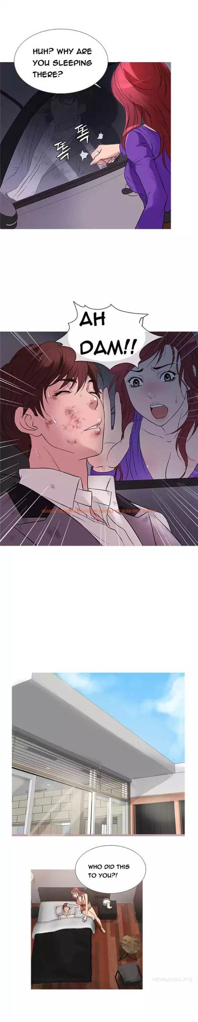 Read Hentai Image 10 668 in comic Heaven - Chapter 27 - hentaitnt.net