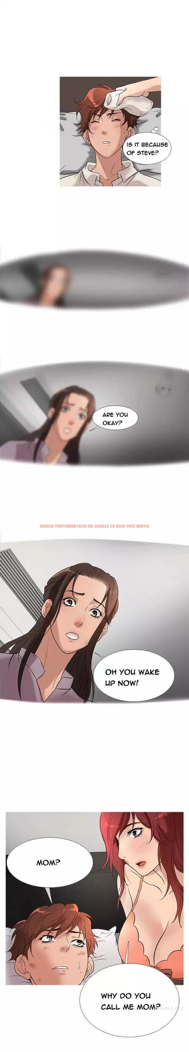 Read Hentai Image 11 668 in comic Heaven - Chapter 27 - hentaitnt.net