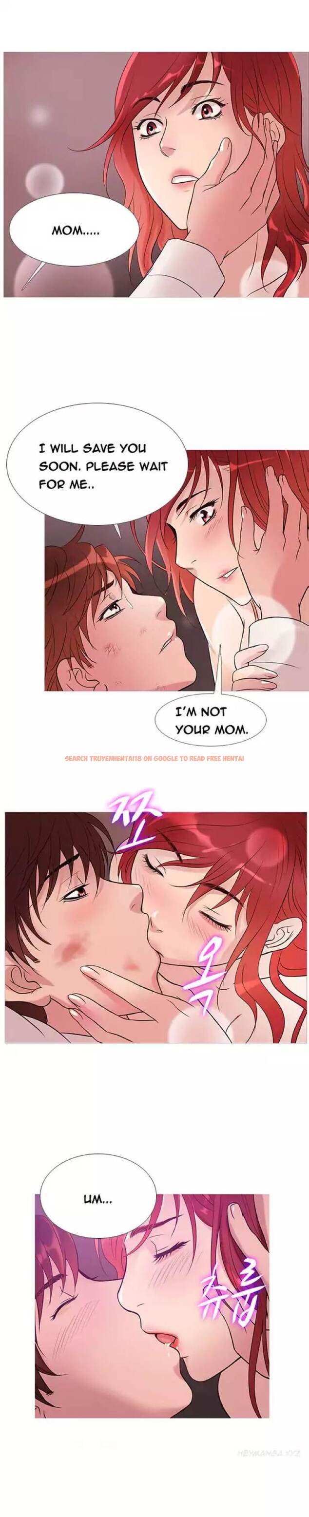 Read Hentai Image 12 668 in comic Heaven - Chapter 27 - hentaitnt.net