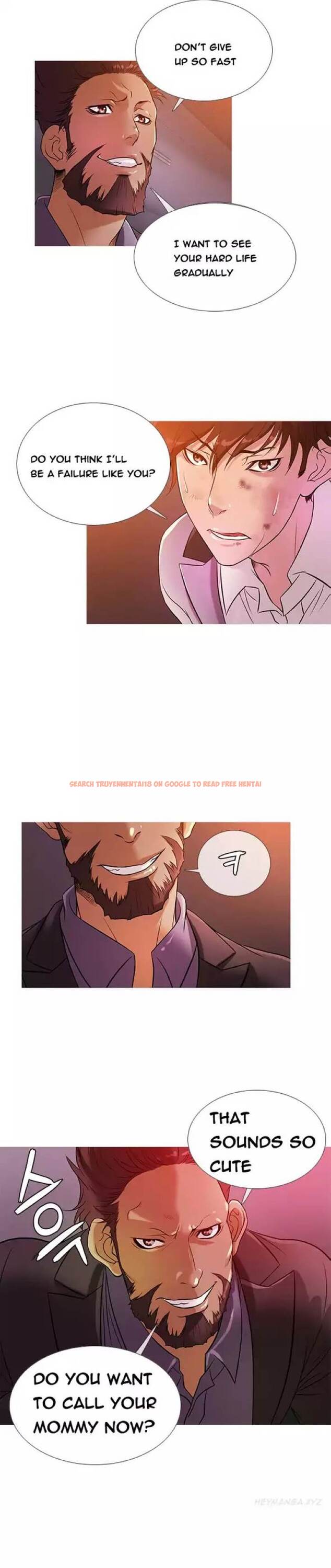 Read Hentai Image 3 664 in comic Heaven - Chapter 27 - hentaitnt.net