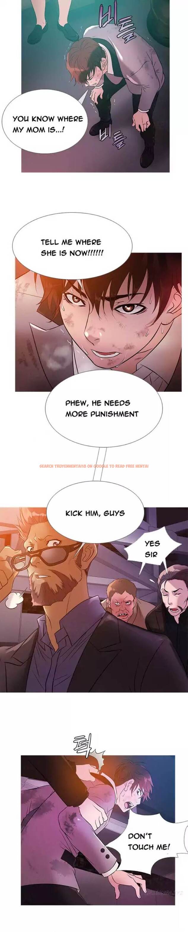 Read Hentai Image 5 664 in comic Heaven - Chapter 27 - hentaitnt.net