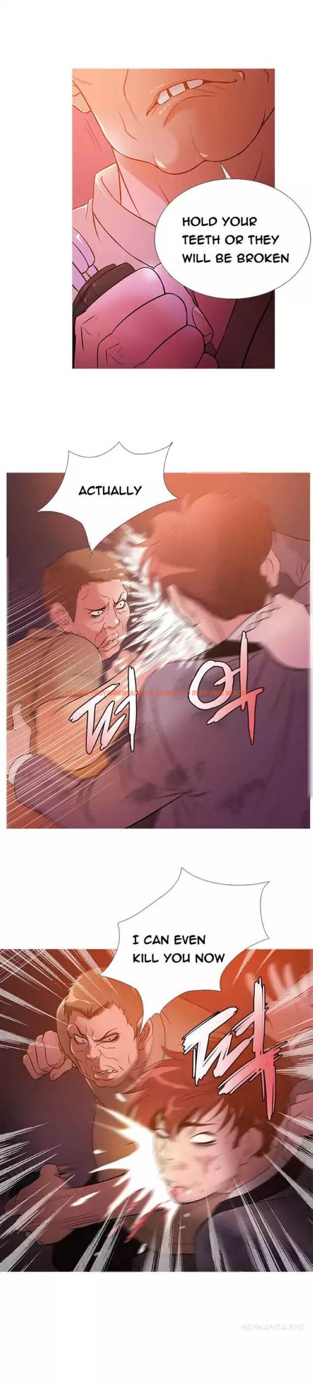 Read Hentai Image 6 664 in comic Heaven - Chapter 27 - hentaitnt.net