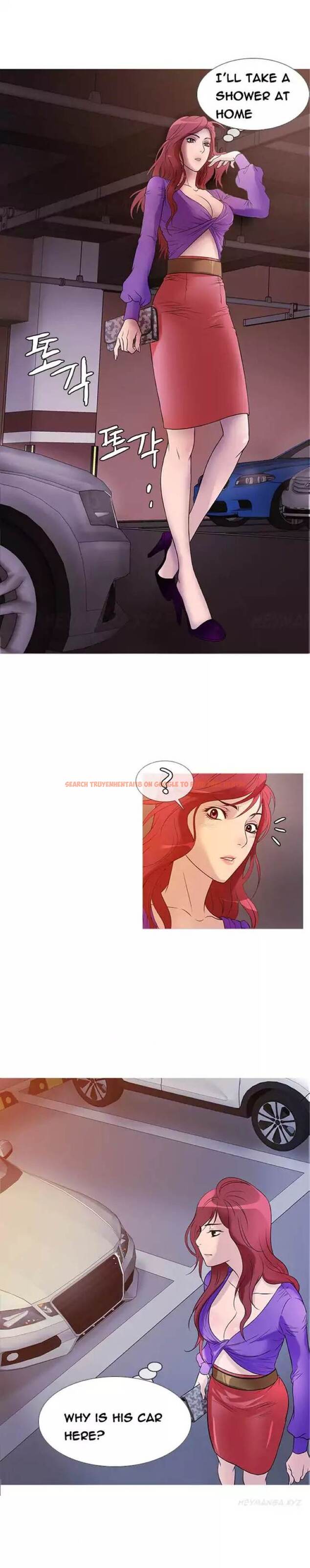Read Hentai Image 9 668 in comic Heaven - Chapter 27 - hentaitnt.net