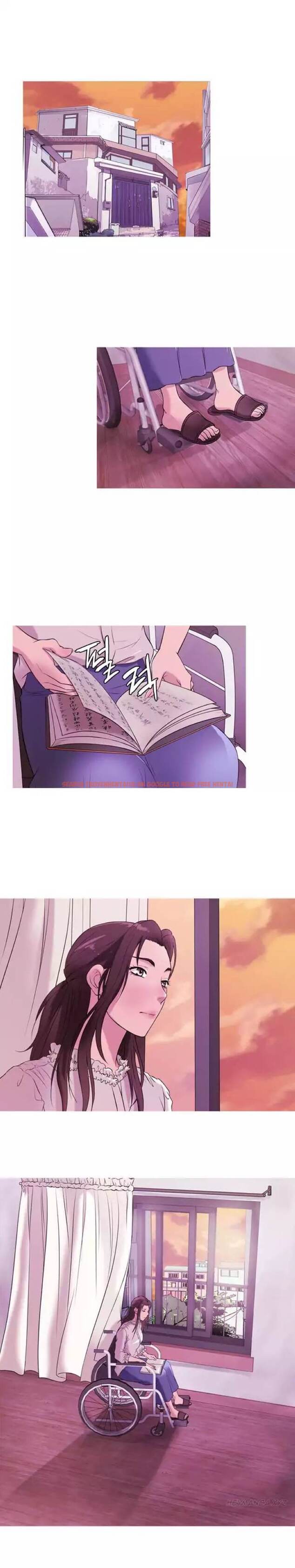 Read Hentai Image 1 664 in comic Heaven - Chapter 28 - hentaitnt.net
