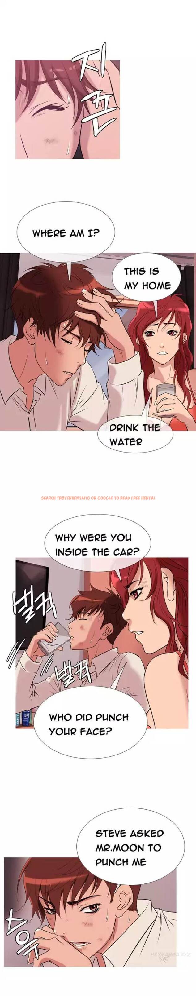 Read Hentai Image 10 664 in comic Heaven - Chapter 28 - hentaitnt.net