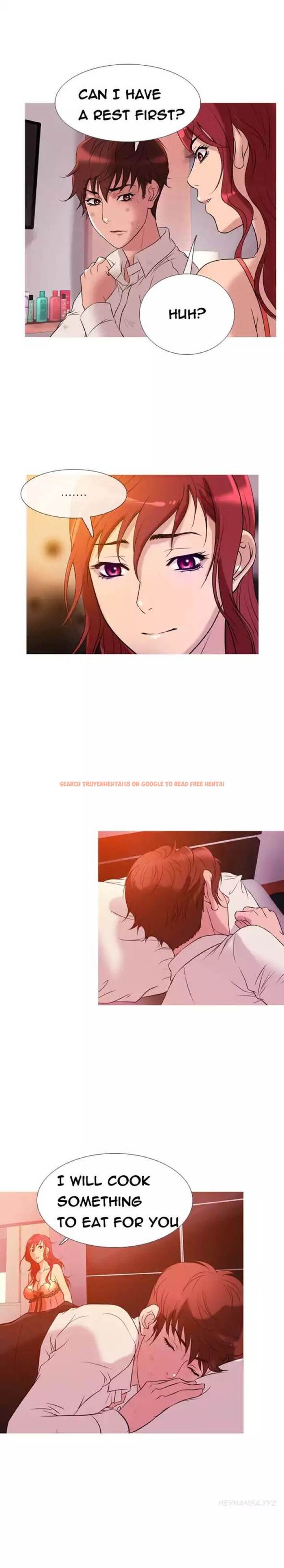 Read Hentai Image 12 664 in comic Heaven - Chapter 28 - hentaitnt.net