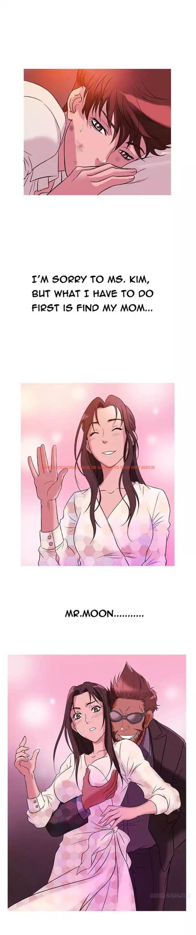 Read Hentai Image 13 664 in comic Heaven - Chapter 28 - hentaitnt.net