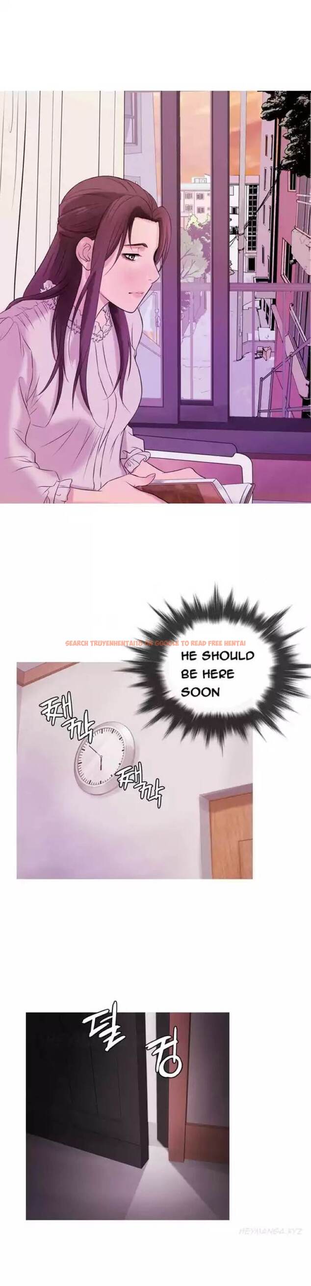 Read Hentai Image 2 664 in comic Heaven - Chapter 28 - hentaitnt.net