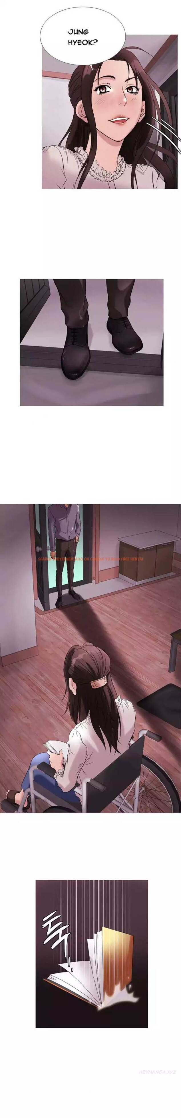 Read Hentai Image 3 664 in comic Heaven - Chapter 28 - hentaitnt.net