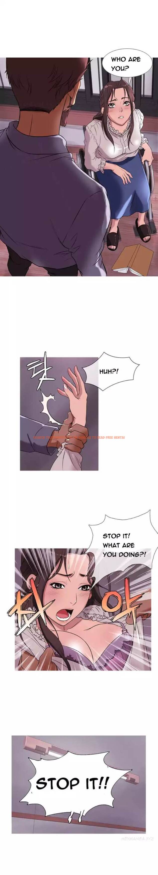 Read Hentai Image 4 664 in comic Heaven - Chapter 28 - hentaitnt.net