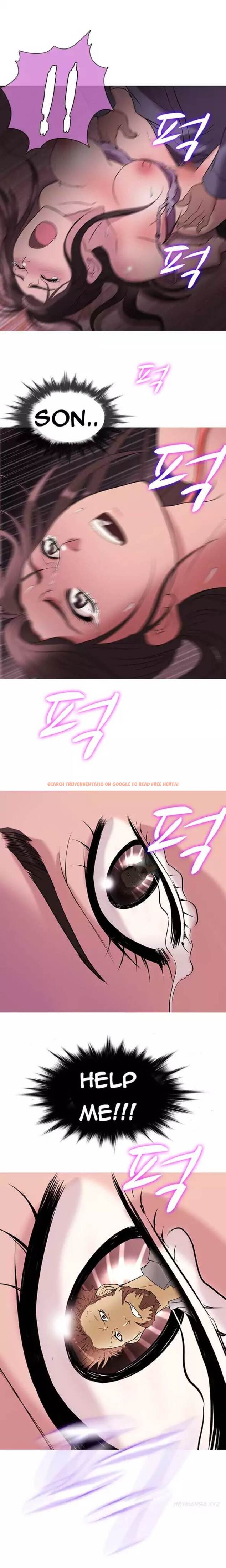 Read Hentai Image 7 664 in comic Heaven - Chapter 28 - hentaitnt.net