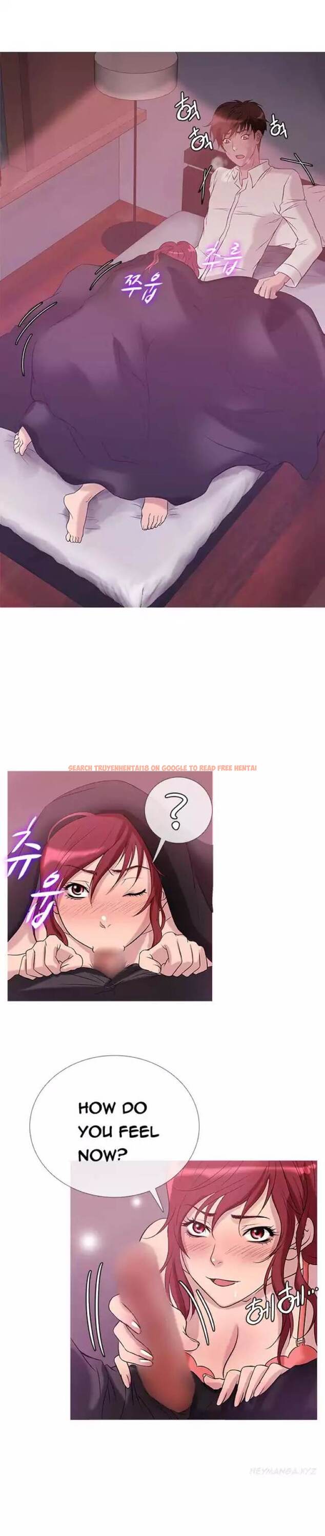 Read Hentai Image 9 664 in comic Heaven - Chapter 28 - hentaitnt.net