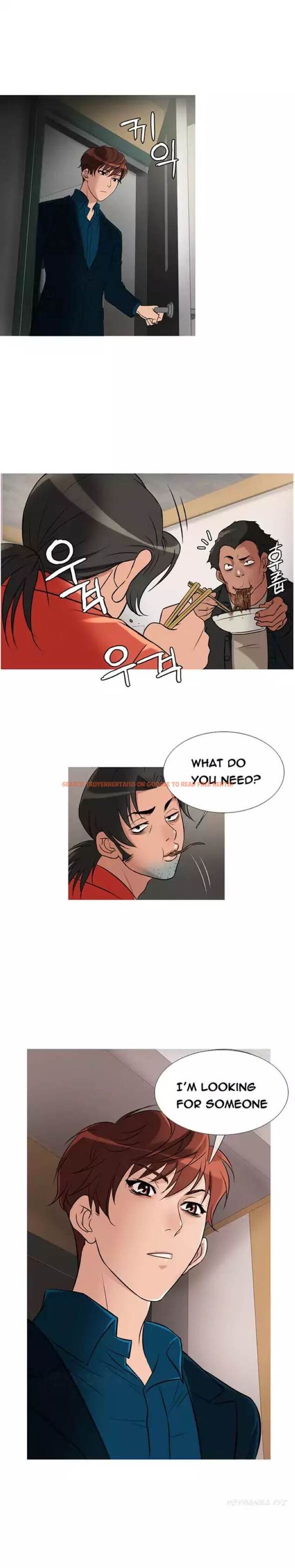 Read Hentai Image 1 664 in comic Heaven - Chapter 30 - hentaitnt.net