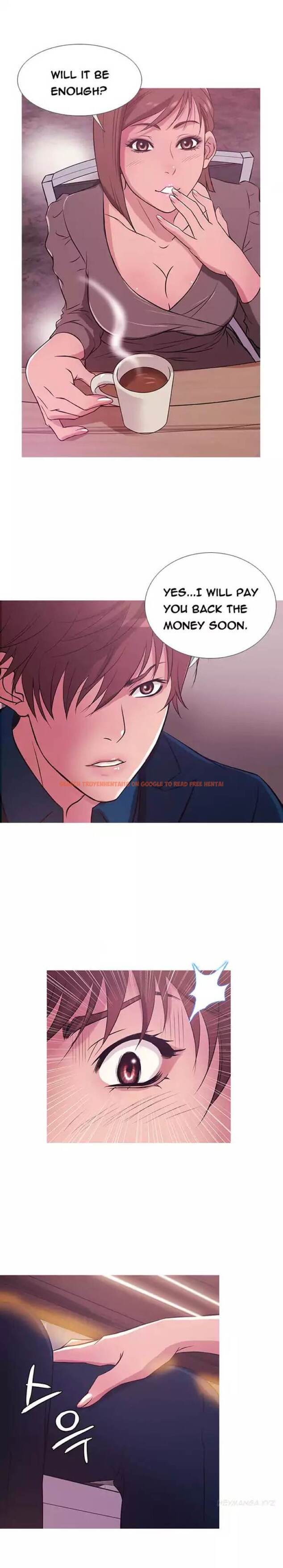 Read Hentai Image 10 664 in comic Heaven - Chapter 30 - hentaitnt.net