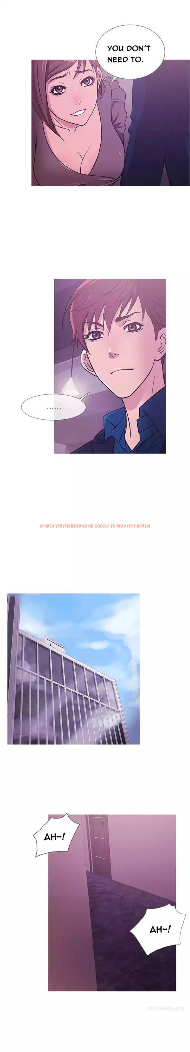 Read Hentai Image 11 664 in comic Heaven - Chapter 30 - hentaitnt.net