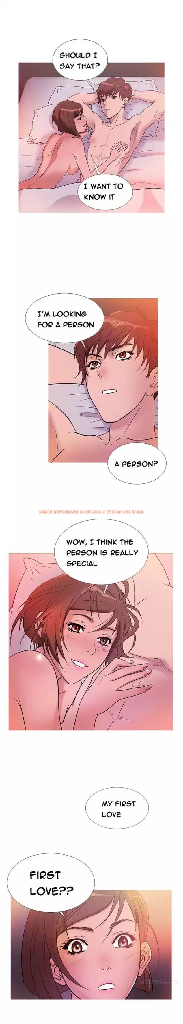 Read Hentai Image 14 664 in comic Heaven - Chapter 30 - hentaitnt.net