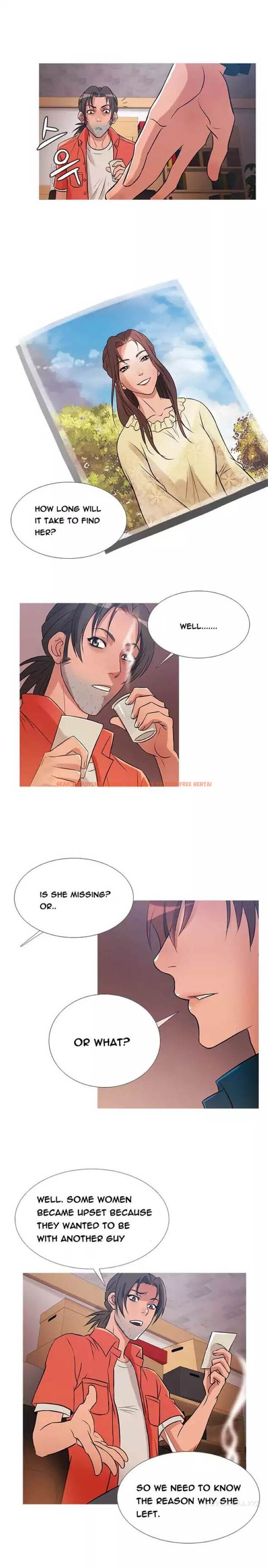 Read Hentai Image 4 664 in comic Heaven - Chapter 30 - hentaitnt.net