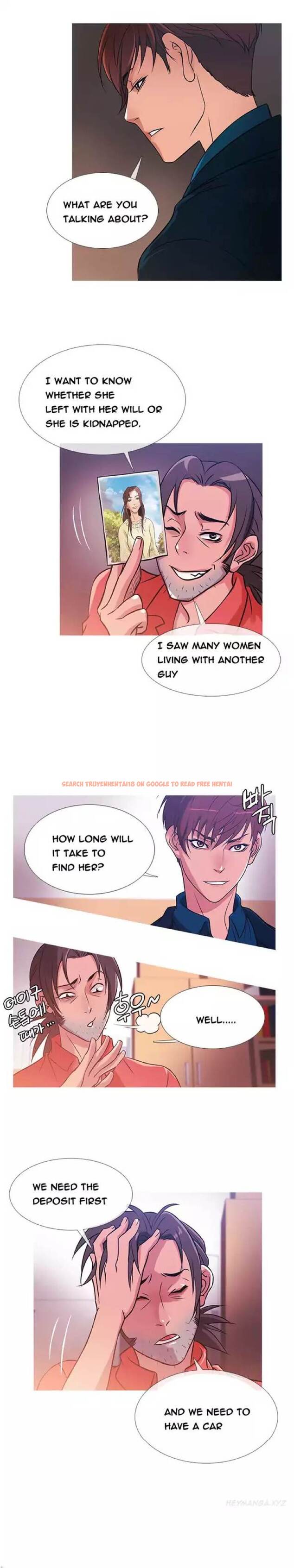 Read Hentai Image 5 664 in comic Heaven - Chapter 30 - hentaitnt.net