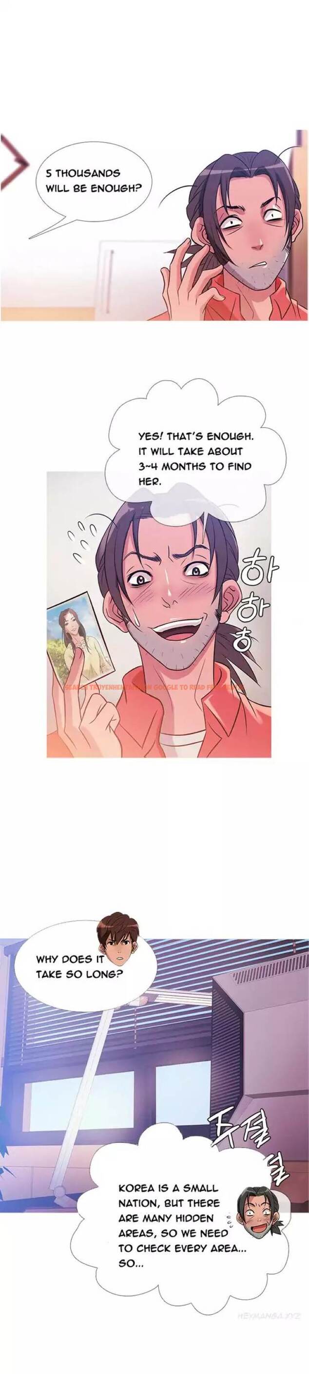 Read Hentai Image 6 664 in comic Heaven - Chapter 30 - hentaitnt.net