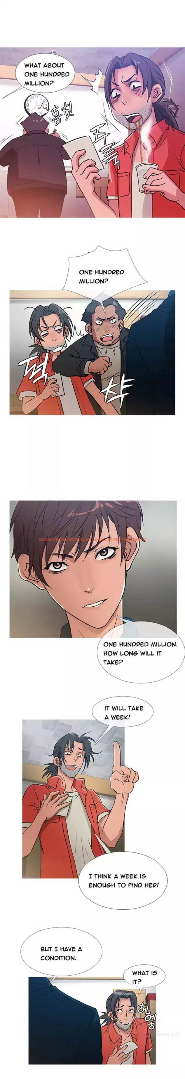 Read Hentai Image 7 664 in comic Heaven - Chapter 30 - hentaitnt.net