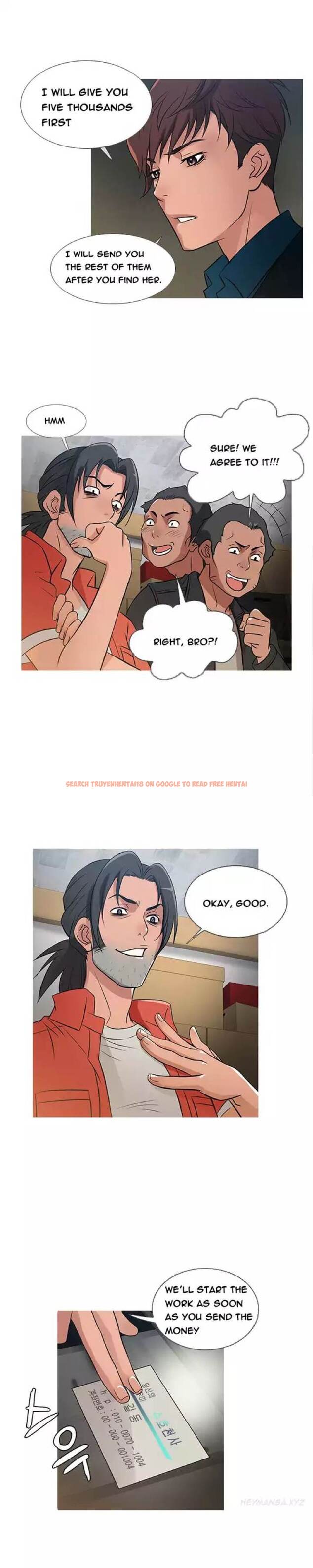 Read Hentai Image 8 664 in comic Heaven - Chapter 30 - hentaitnt.net