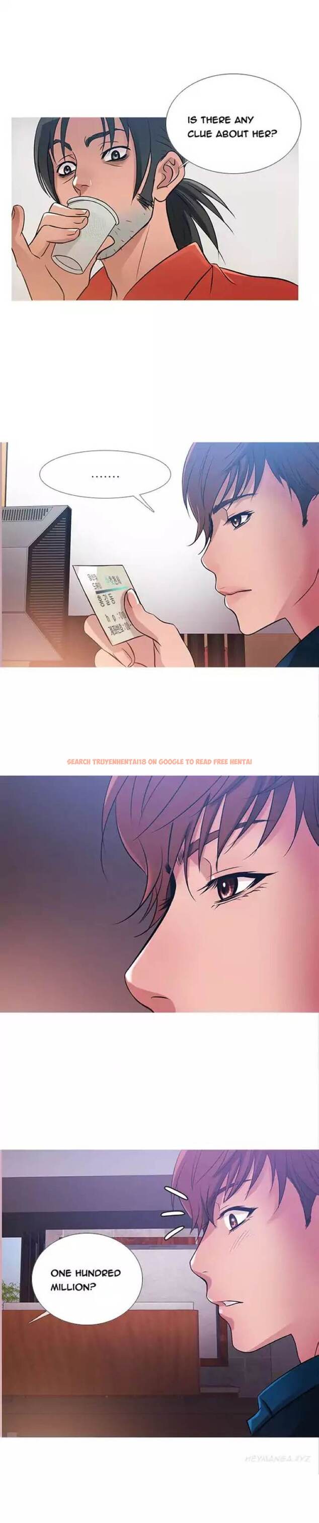 Read Hentai Image 9 664 in comic Heaven - Chapter 30 - hentaitnt.net