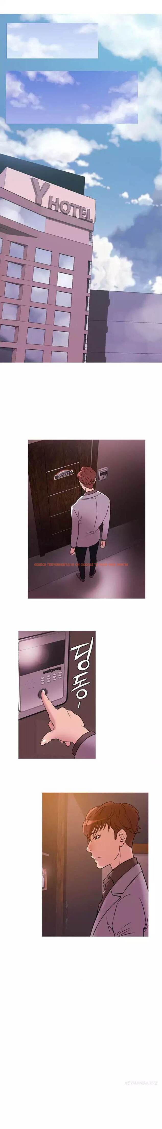Read Hentai Image 10 664 in comic Heaven - Chapter 31 - hentaitnt.net