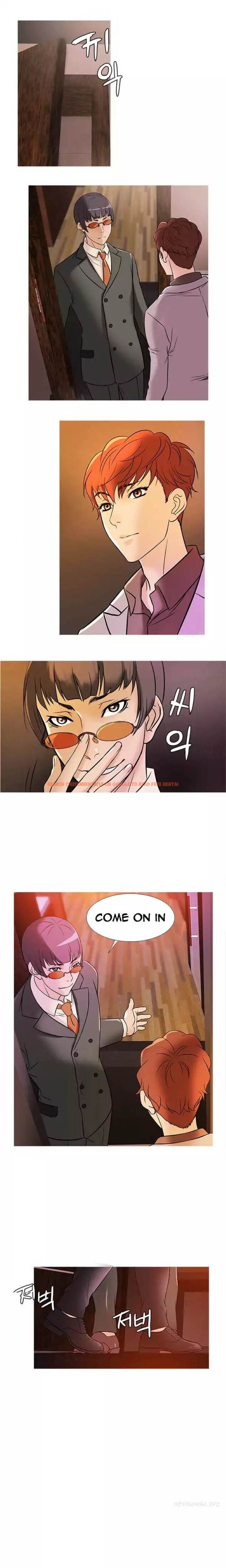 Read Hentai Image 11 664 in comic Heaven - Chapter 31 - hentaitnt.net