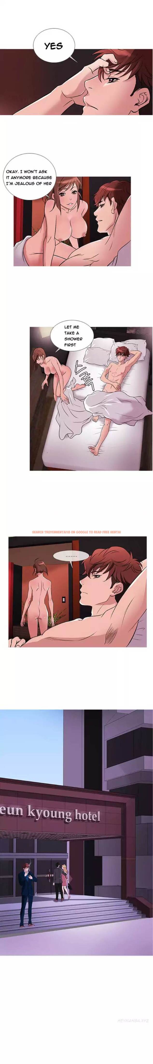 Read Hentai Image 2 664 in comic Heaven - Chapter 31 - hentaitnt.net