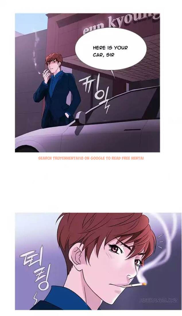 Read Hentai Image 3 664 in comic Heaven - Chapter 31 - hentaitnt.net