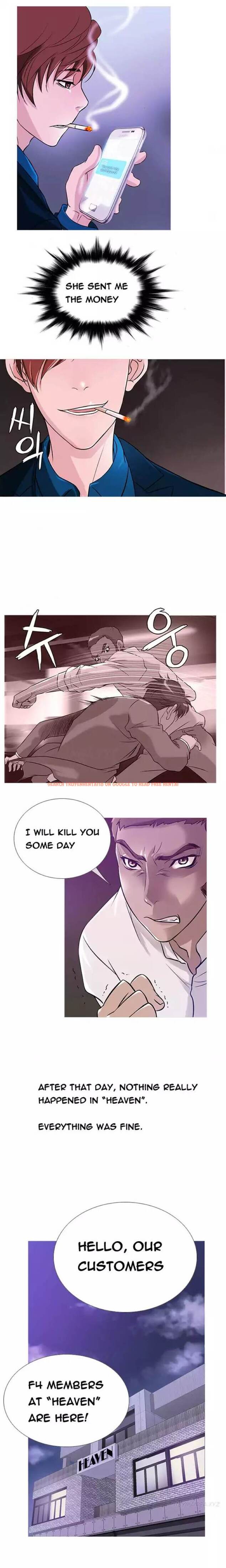 Read Hentai Image 4 664 in comic Heaven - Chapter 31 - hentaitnt.net