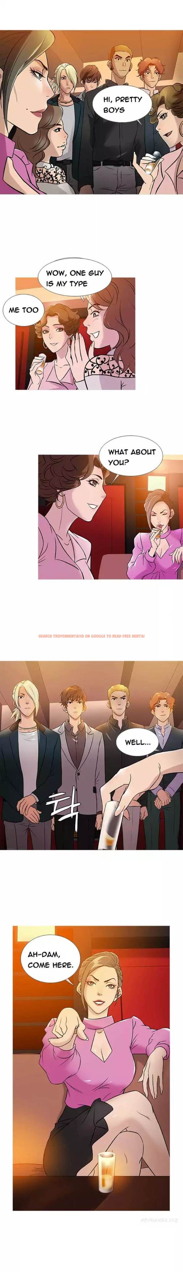 Read Hentai Image 5 664 in comic Heaven - Chapter 31 - hentaitnt.net