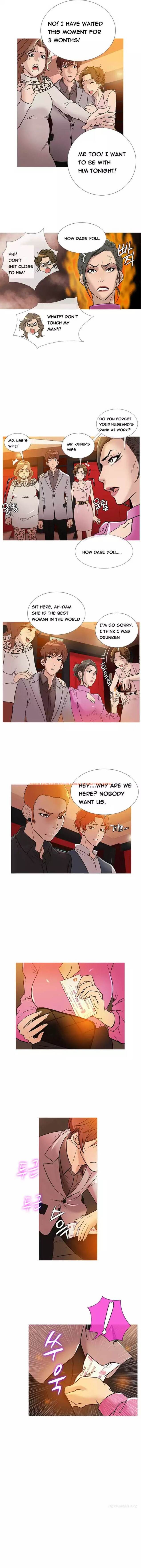 Read Hentai Image 7 664 in comic Heaven - Chapter 31 - hentaitnt.net
