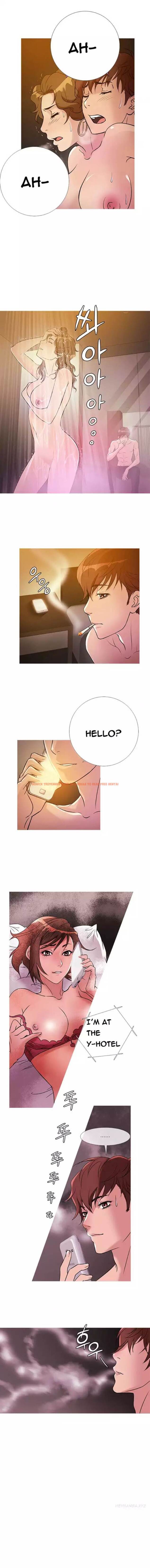 Read Hentai Image 9 664 in comic Heaven - Chapter 31 - hentaitnt.net