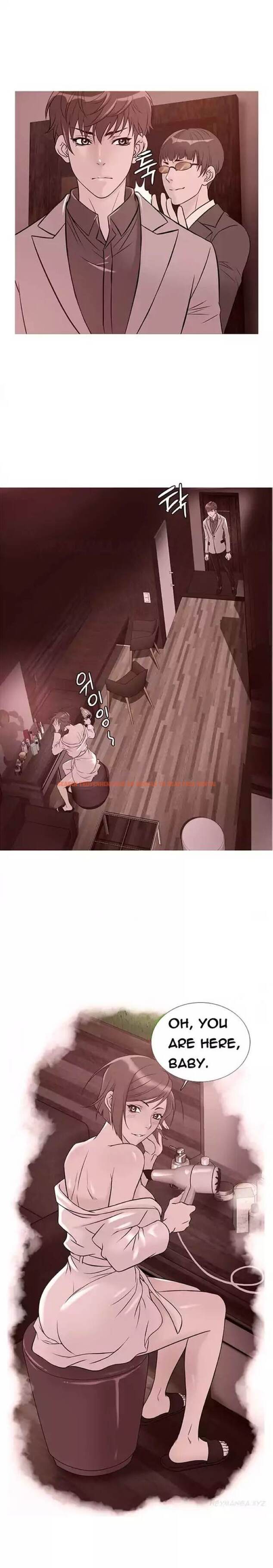 Read Hentai Image 1 664 in comic Heaven - Chapter 32 - hentaitnt.net